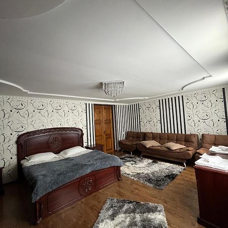Guest House Misho Kazbegi Esterno foto