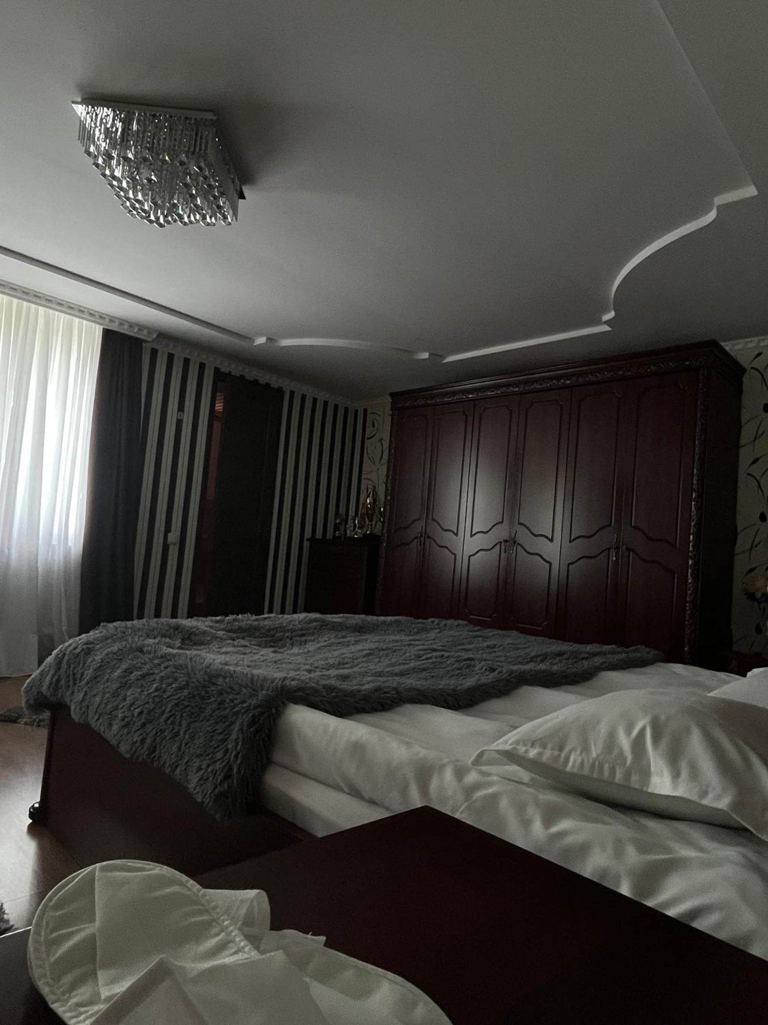 Guest House Misho Kazbegi Esterno foto