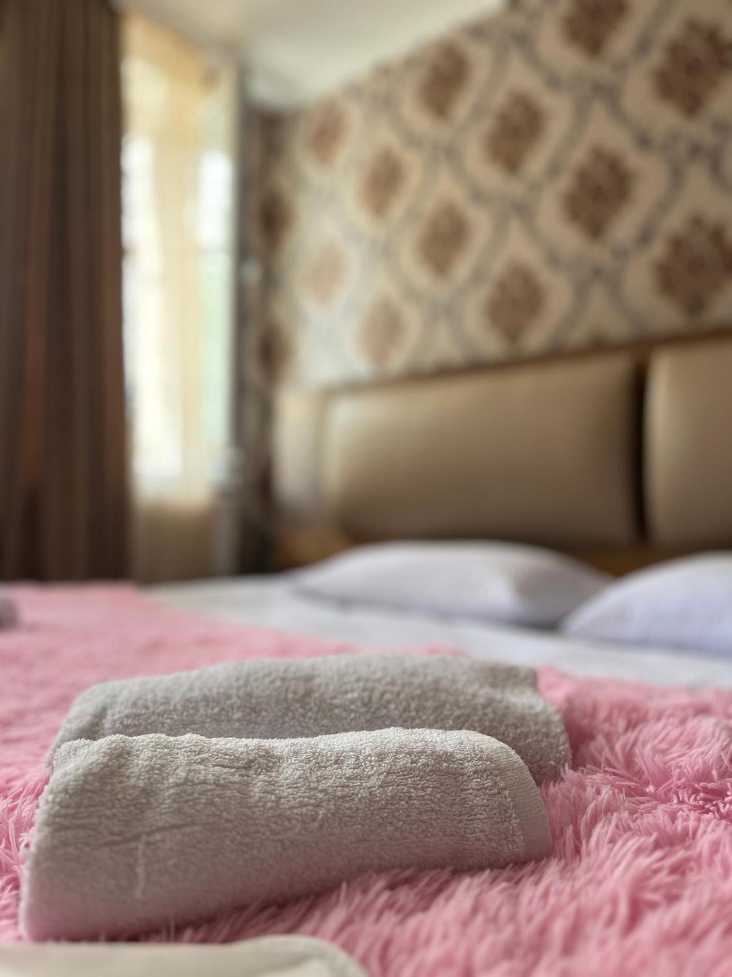 Guest House Misho Kazbegi Esterno foto