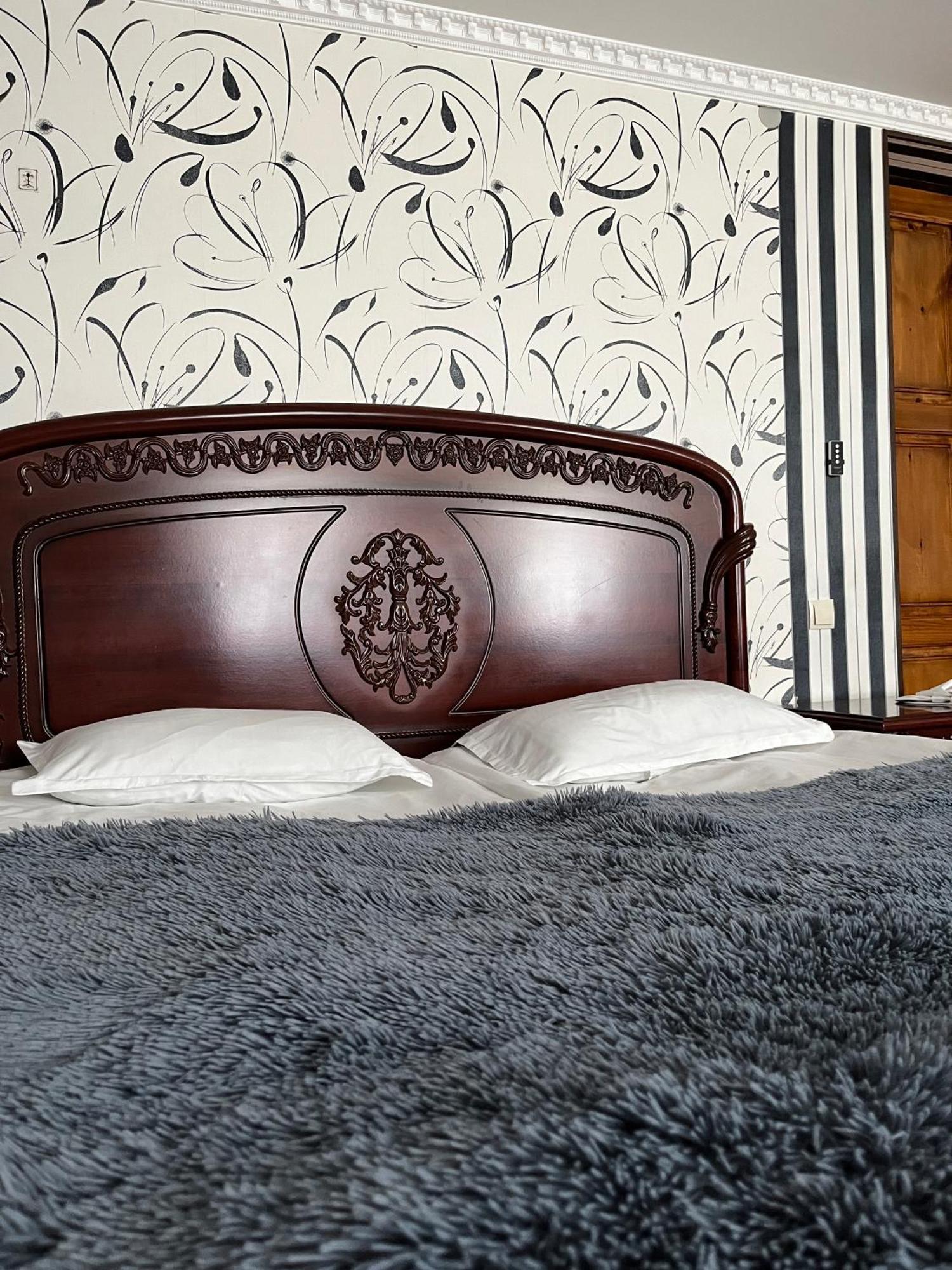 Guest House Misho Kazbegi Esterno foto
