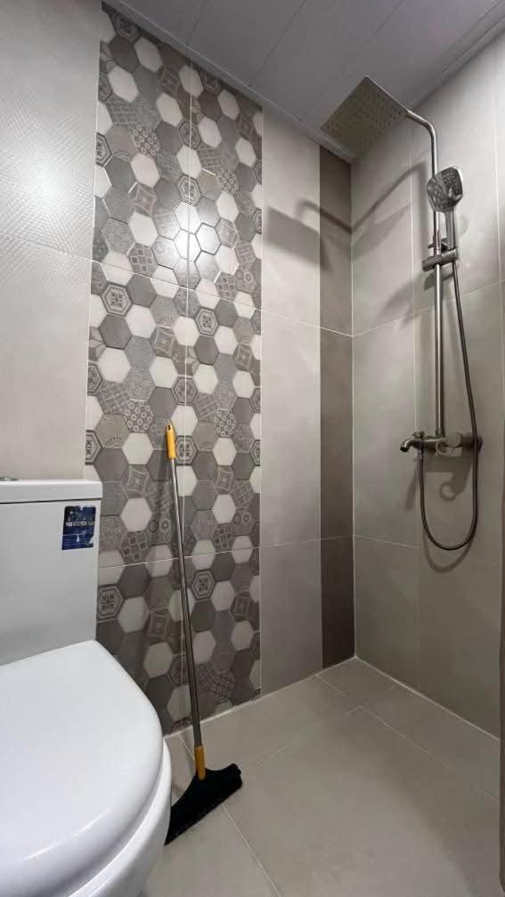 Guest House Misho Kazbegi Esterno foto