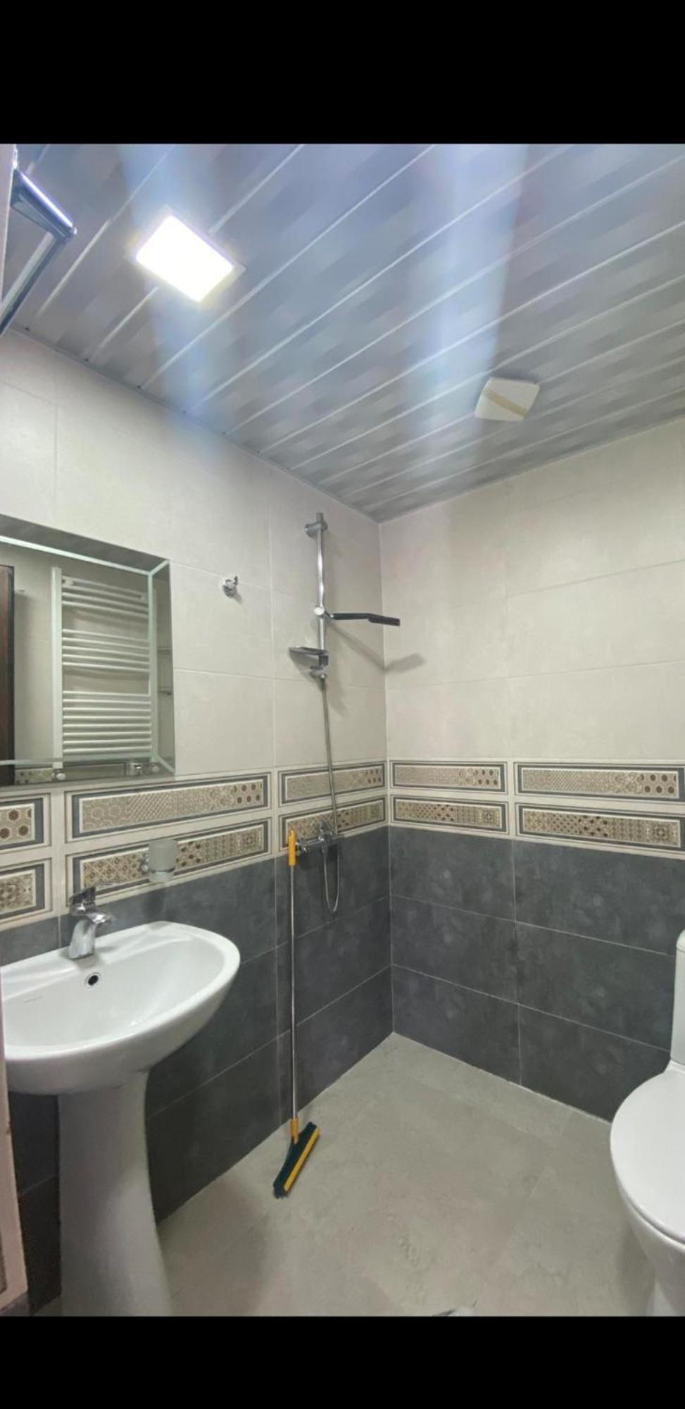 Guest House Misho Kazbegi Esterno foto