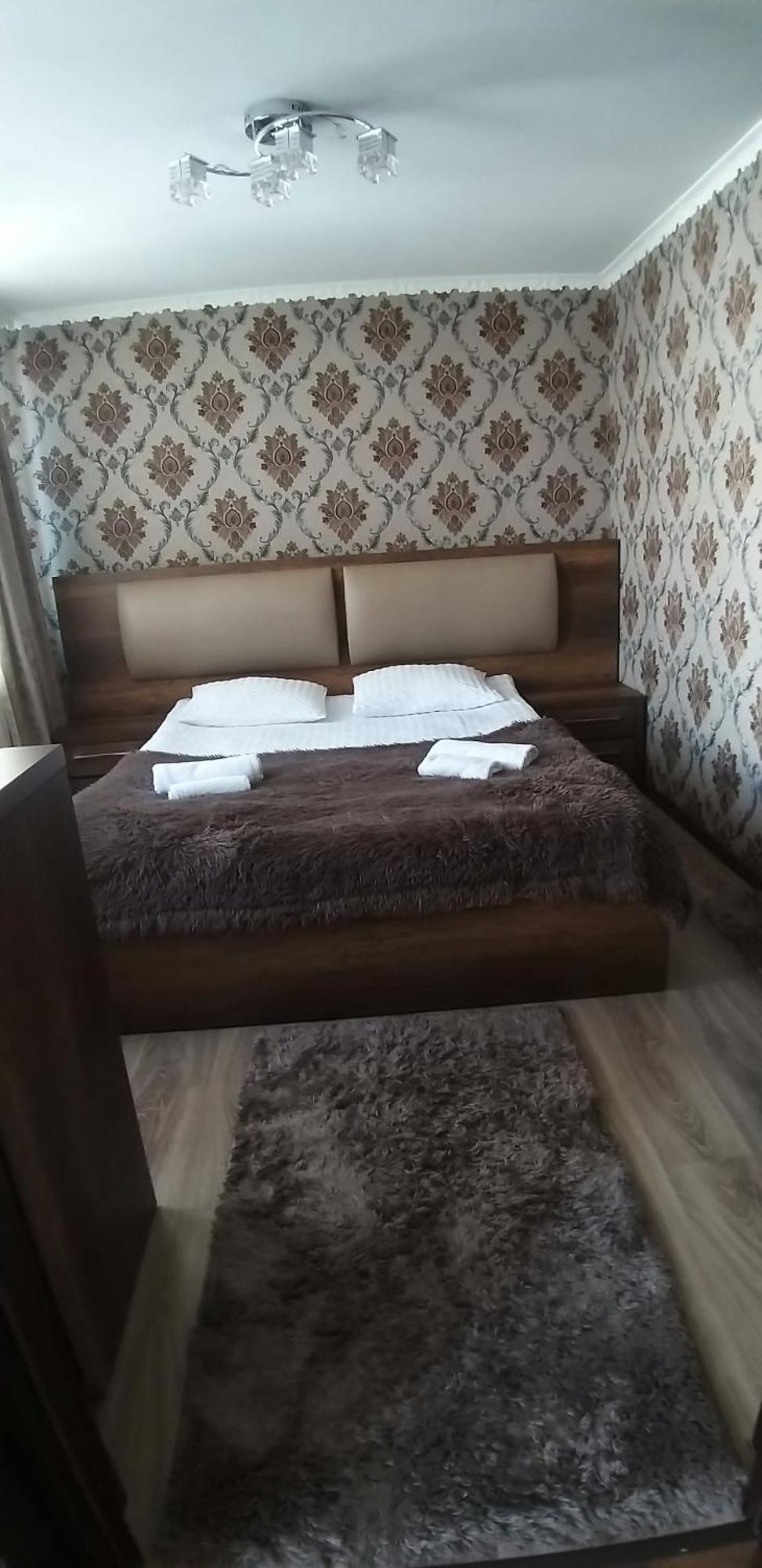 Guest House Misho Kazbegi Esterno foto