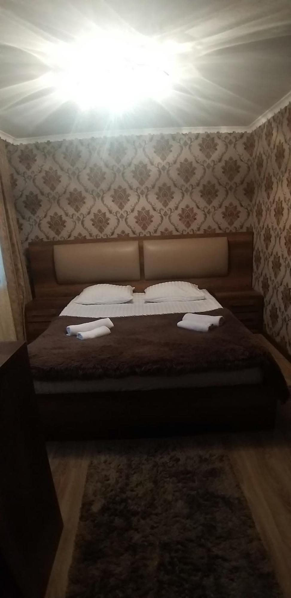 Guest House Misho Kazbegi Esterno foto