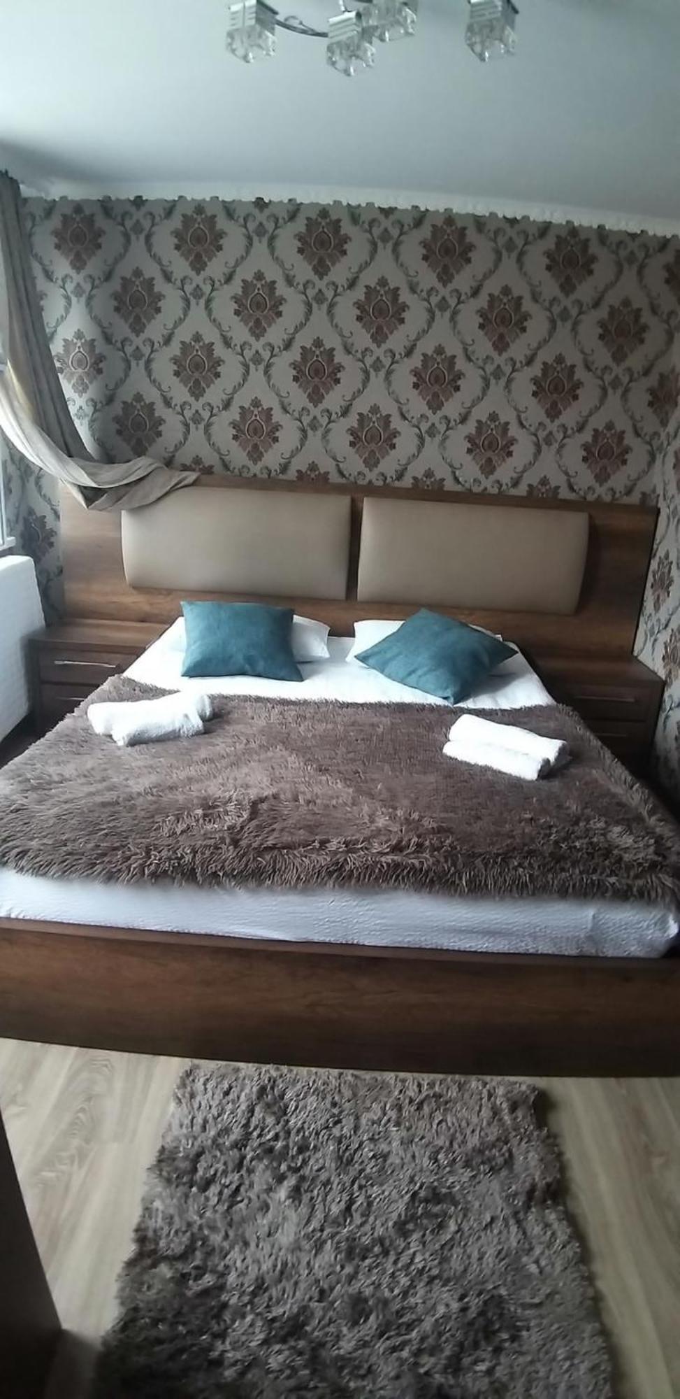 Guest House Misho Kazbegi Camera foto